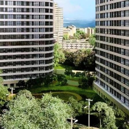 Great Location, High Speed Wifi, Beautiful 1Br Apt Città del Messico Esterno foto