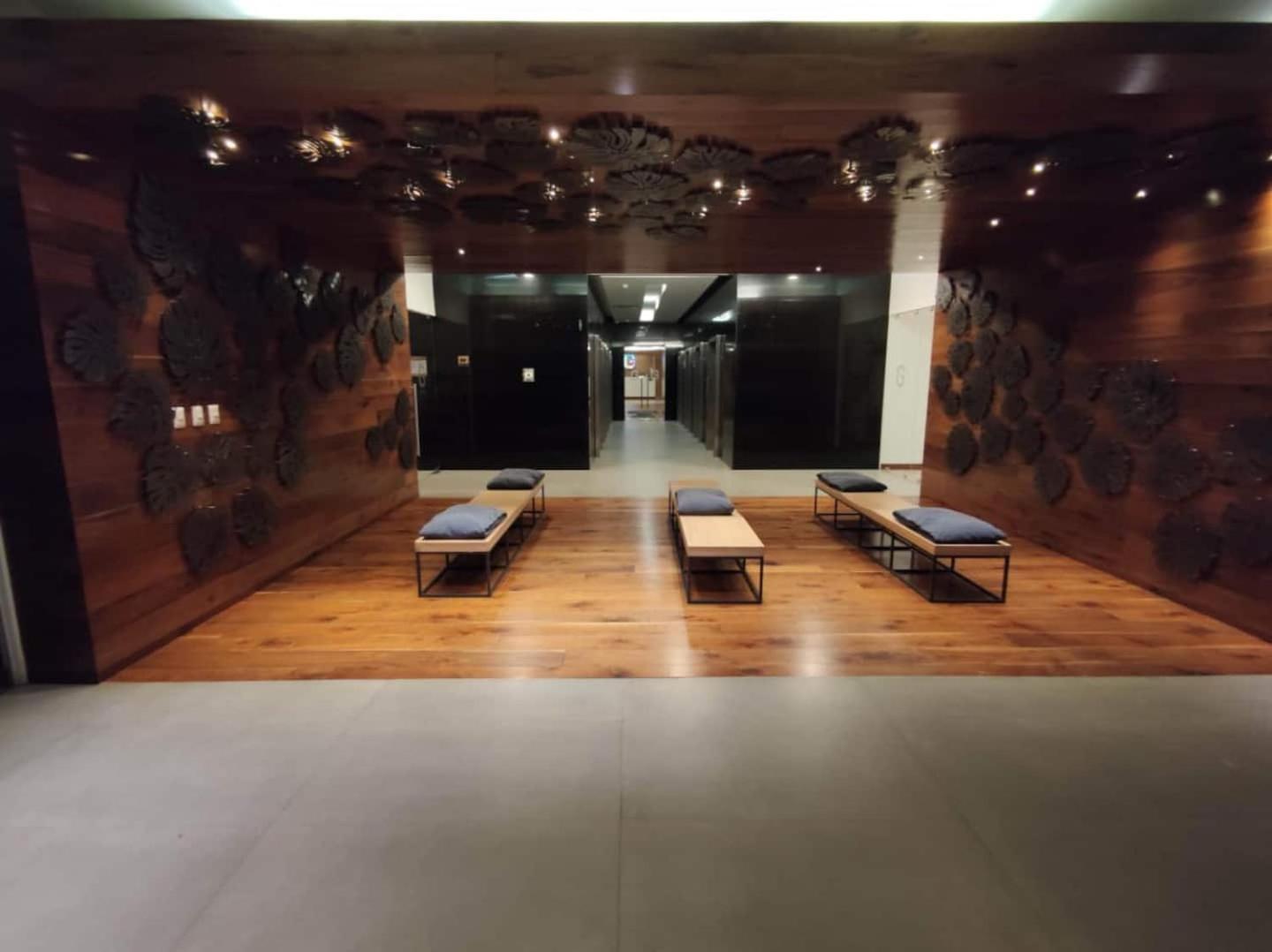 Great Location, High Speed Wifi, Beautiful 1Br Apt Città del Messico Esterno foto