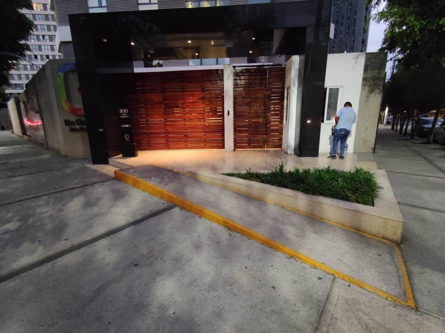 Great Location, High Speed Wifi, Beautiful 1Br Apt Città del Messico Esterno foto