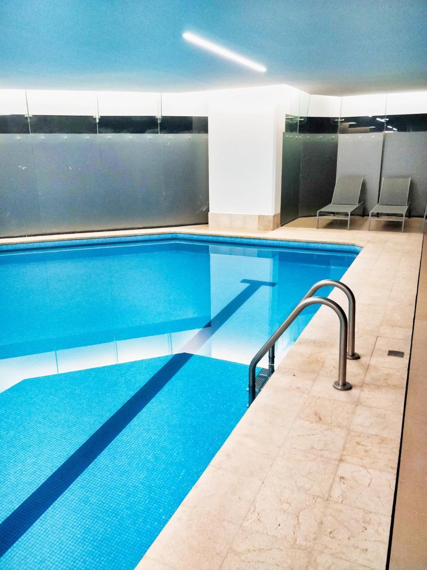 Great Location, High Speed Wifi, Beautiful 1Br Apt Città del Messico Esterno foto
